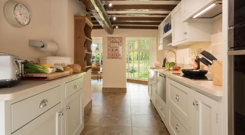 Photo of 2 Bed in Cartmel