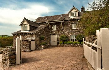 House in Cumbria Holiday Cottage