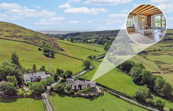 in Newland (LCC25) Holiday Cottage