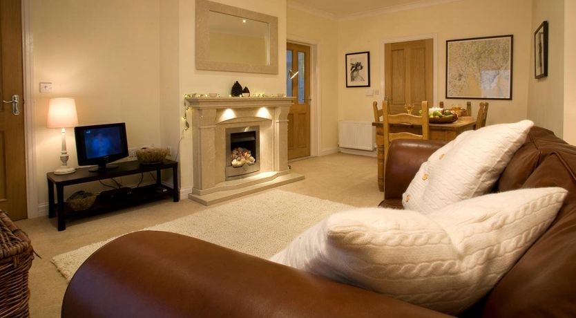 Photo of 2 Bed in Cartmel