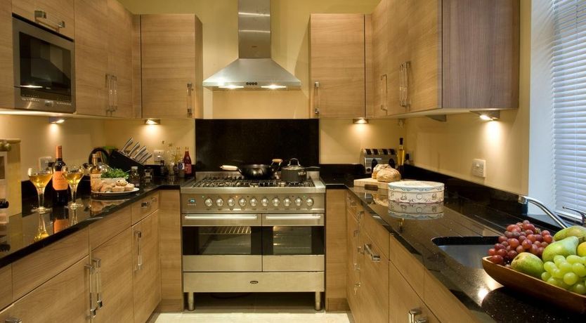 Photo of 2 Bed in Cartmel