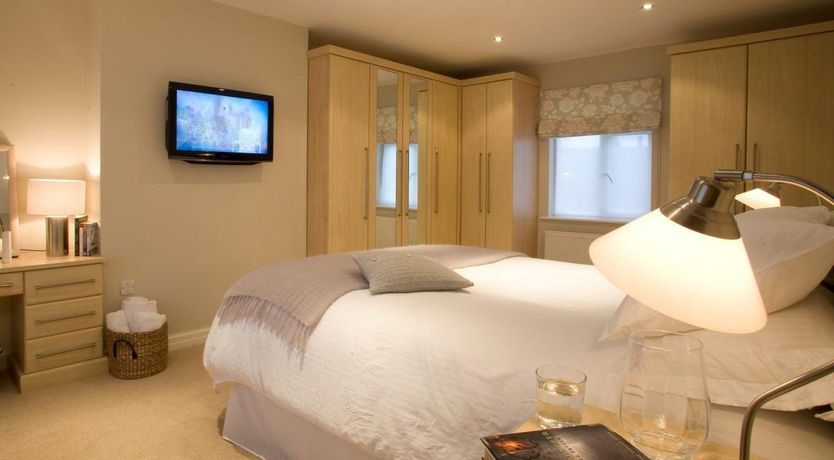 Photo of 2 Bed in Cartmel