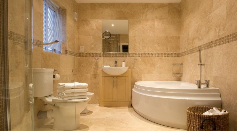 Photo of 2 Bed in Cartmel