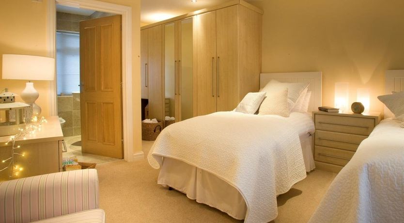 Photo of 2 Bed in Cartmel