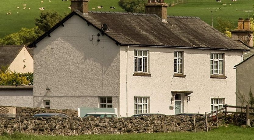 Photo of 2 Bed in Cartmel