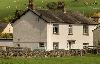 Cottage in Cumbria Holiday Cottage