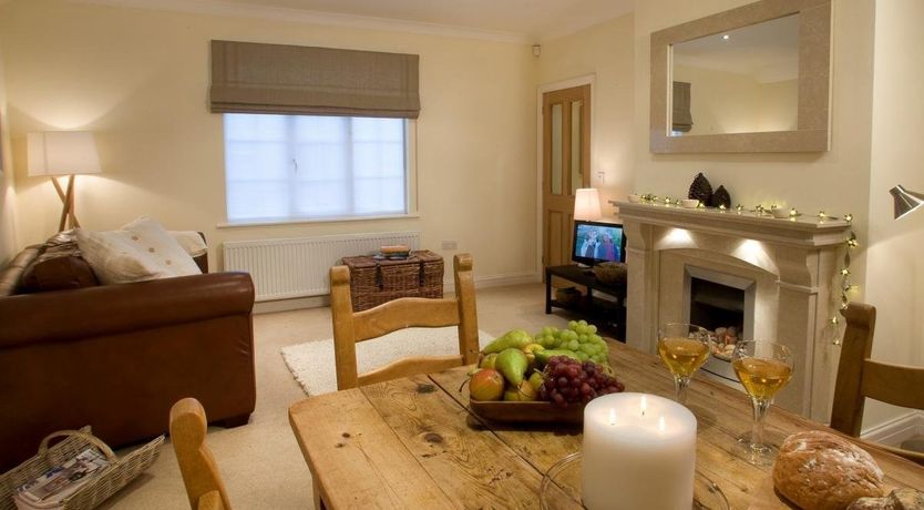 Photo of 2 Bed in Cartmel