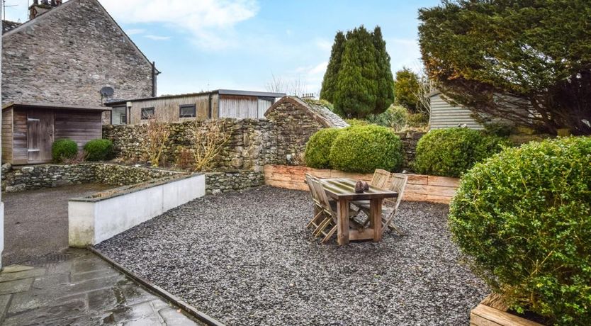 Photo of 2 Bed in Cartmel