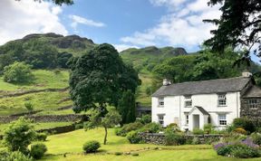 Photo of Cottage in Cumbria