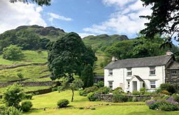 Cottage in Cumbria Holiday Cottage