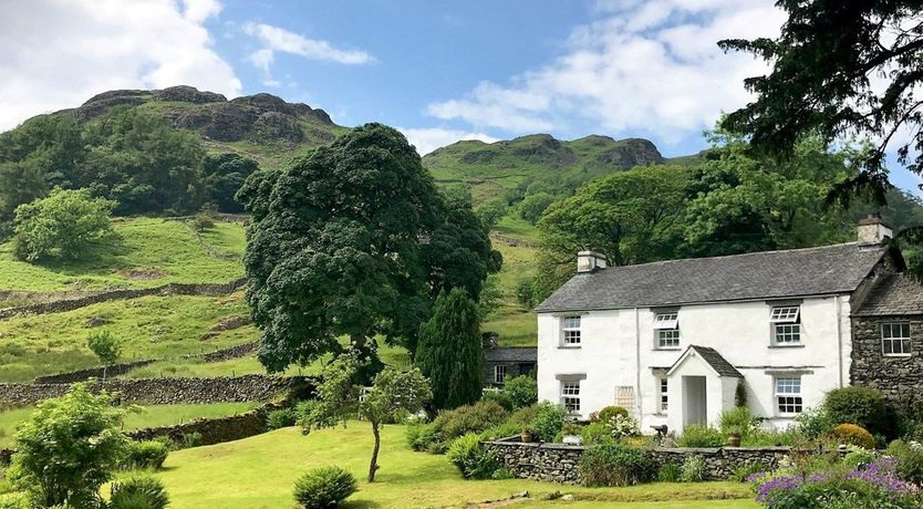 Photo of in Kentmere (LCC49)
