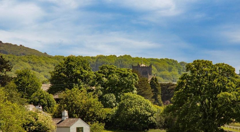 Photo of Cottage in Cumbria