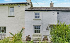 Photo of Cottage in Cumbria