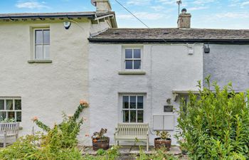 in Cartmel (LCC18) Holiday Cottage