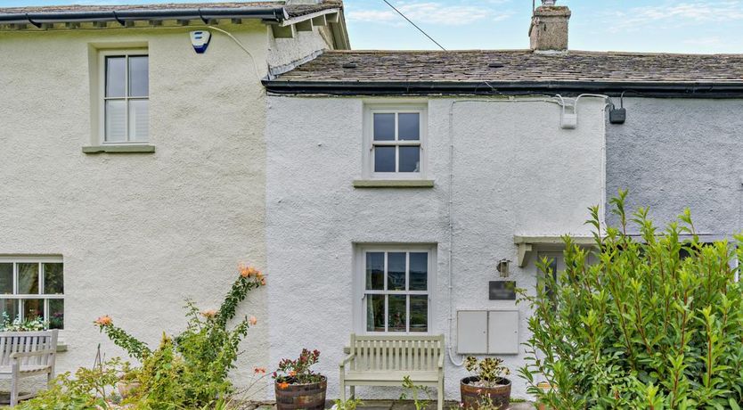 Photo of in Cartmel (LCC18)