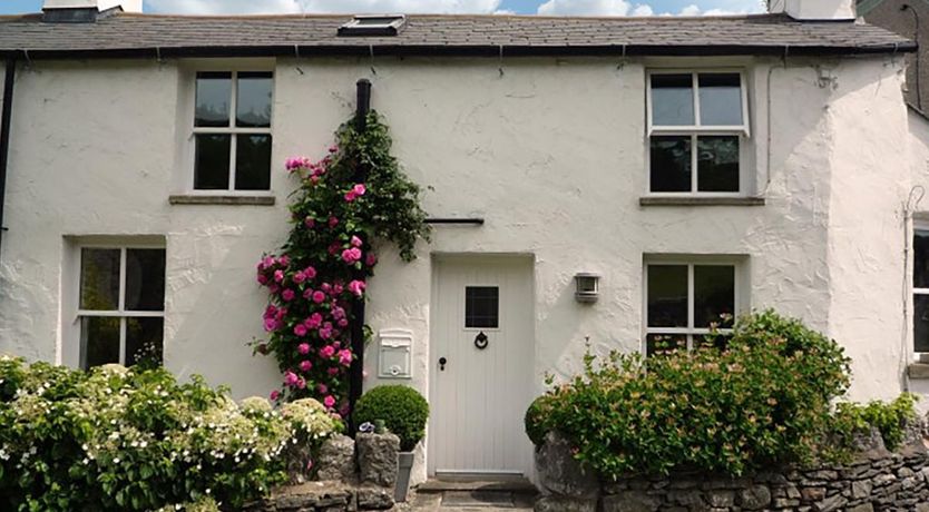 Photo of in Cartmel  (LCC32)