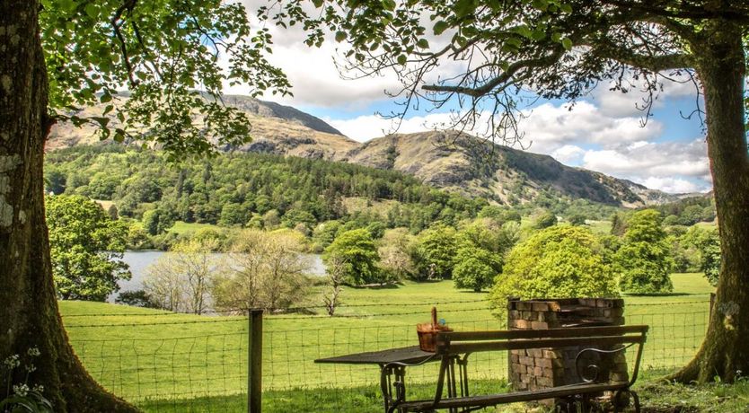 Photo of 2 Bed in Coniston