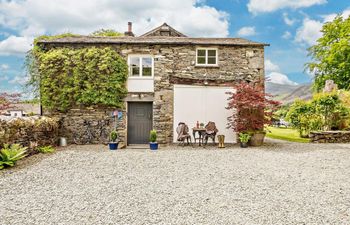 Cottage in Cumbria Holiday Cottage