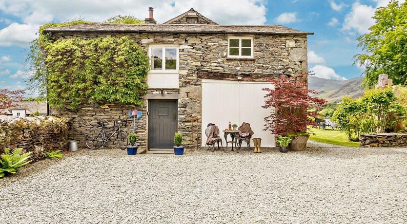 Photo of Cottage in Cumbria