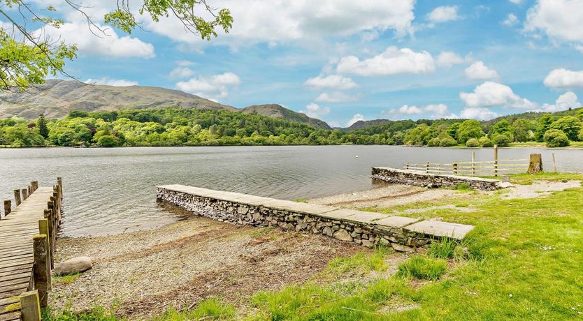 Photo of 2 Bed in Coniston