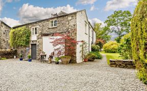 Photo of in Coniston Water (LCC21)