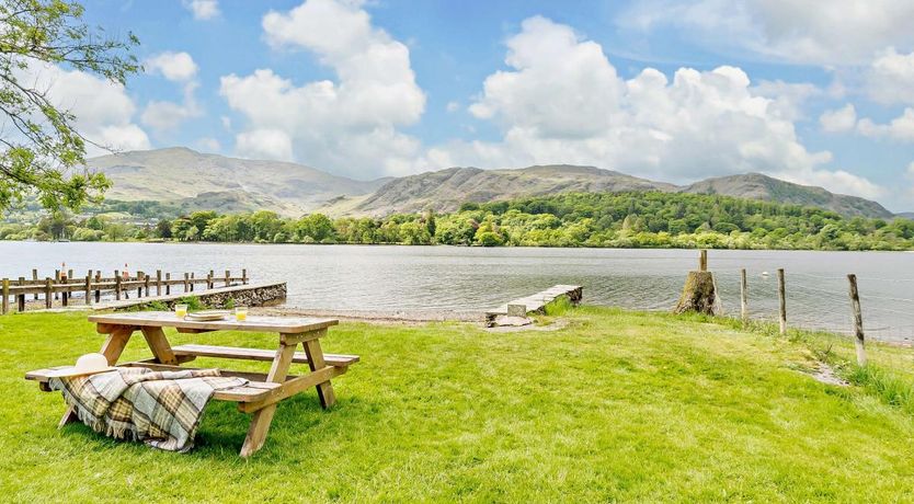 Photo of 2 Bed in Coniston