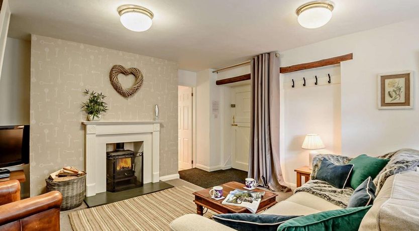 Photo of 2 Bed in Coniston