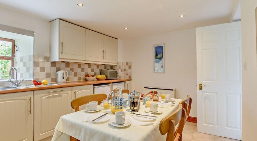 Photo of 2 Bed in Coniston