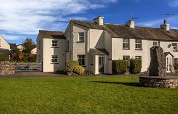 Cottage in Cumbria Holiday Cottage