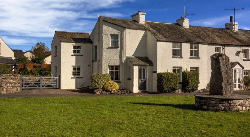 Photo of Cottage in Cumbria