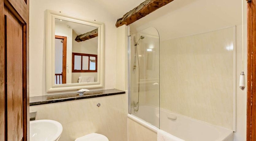 Photo of 1 Bed in Crosthwaite