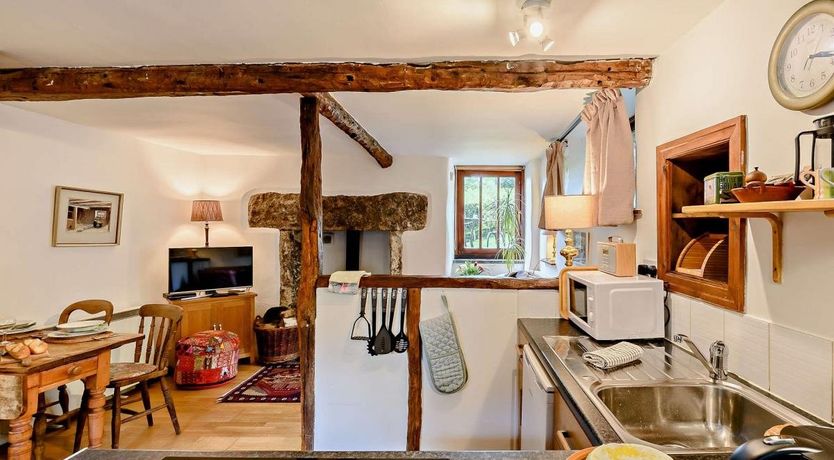 Photo of 1 Bed in Crosthwaite