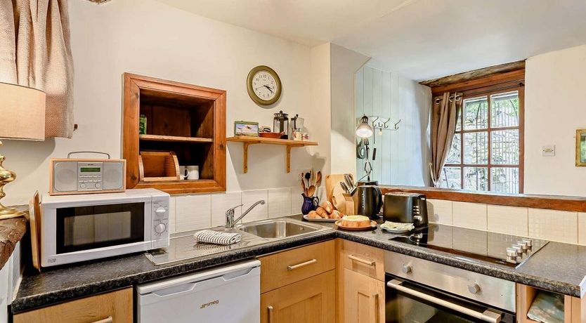 Photo of 1 Bed in Crosthwaite