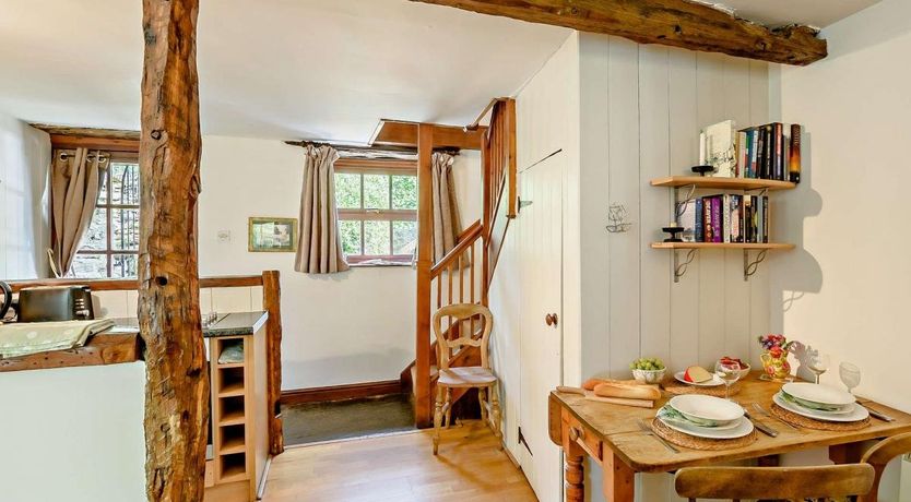 Photo of 1 Bed in Crosthwaite