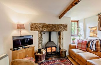 in Crosthwaite  (LCC70) Holiday Cottage