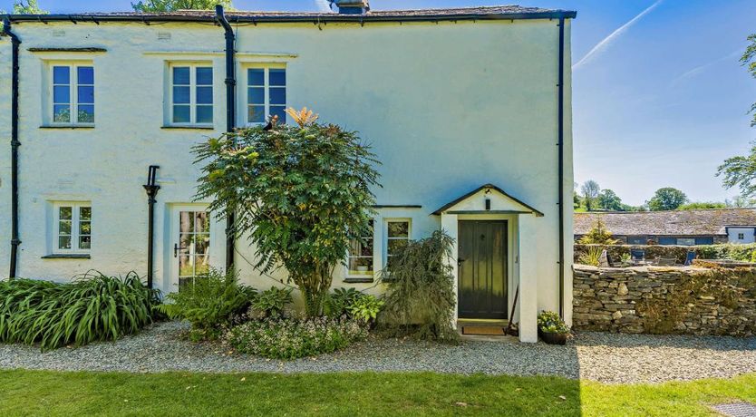 Photo of 2 Bed in Coniston