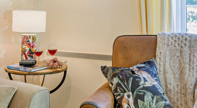 Photo of 2 Bed in Coniston