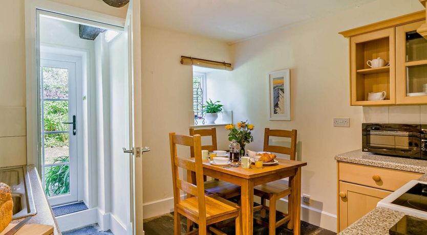 Photo of 2 Bed in Coniston