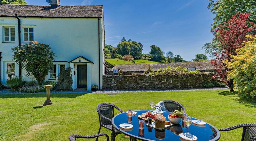 Photo of 2 Bed in Coniston