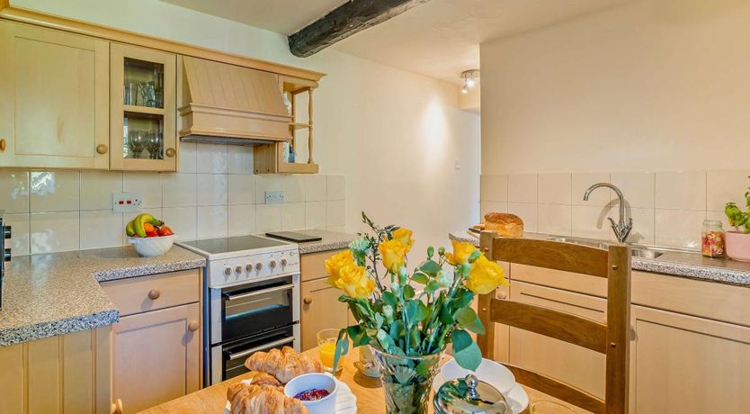 Photo of 2 Bed in Coniston