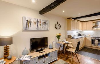in Bouth (LCC78) Holiday Cottage