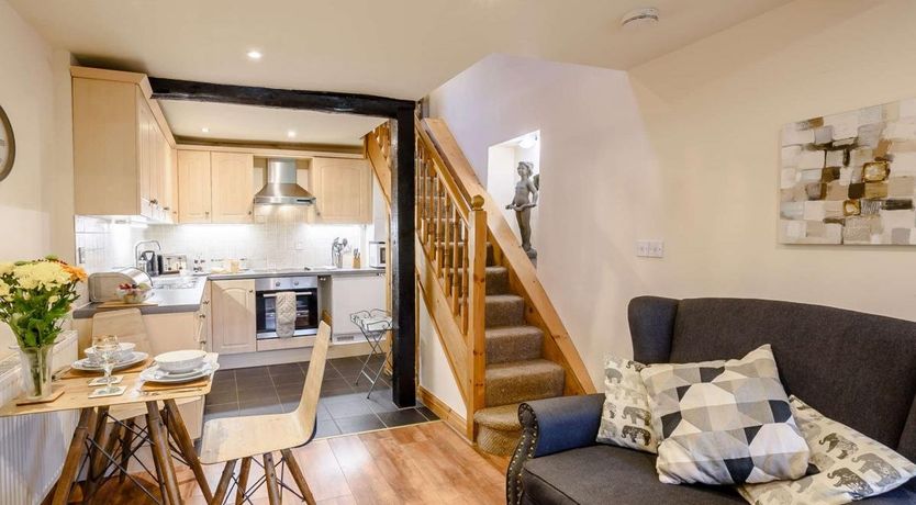 Photo of 1 Bed in Bouth