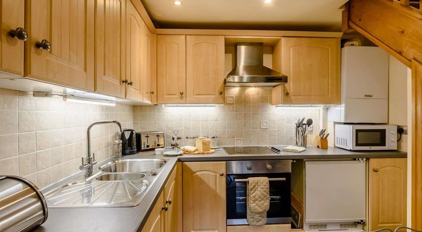 Photo of 1 Bed in Bouth