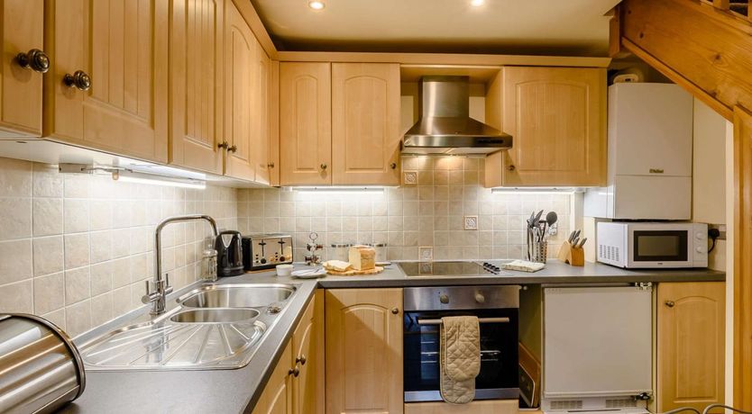 Photo of 1 Bed in Nr Ulverston