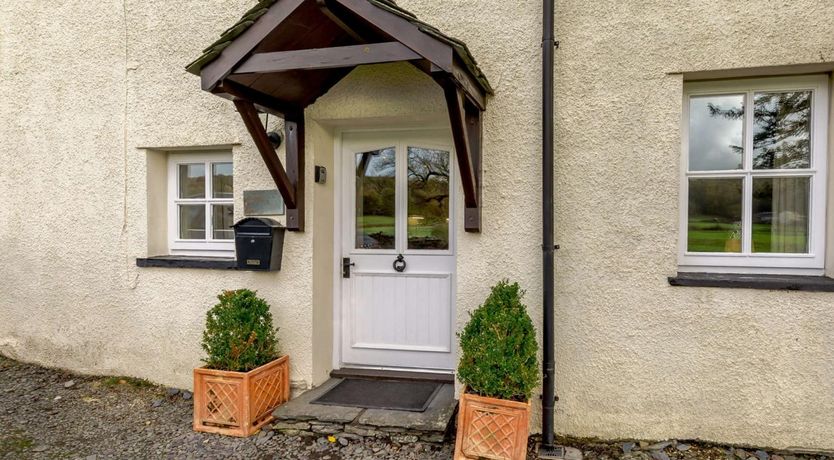 Photo of 1 Bed in Nr Ulverston