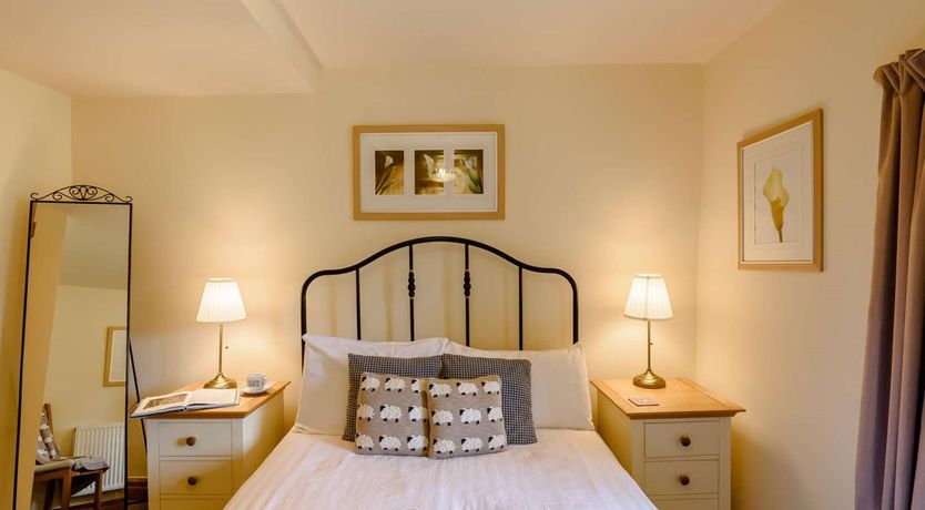 Photo of 1 Bed in Nr Ulverston
