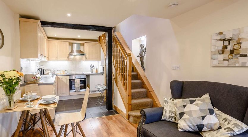 Photo of 1 Bed in Nr Ulverston