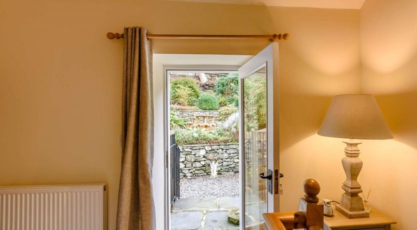 Photo of 1 Bed in Nr Ulverston