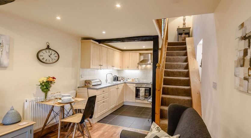 Photo of 1 Bed in Nr Ulverston