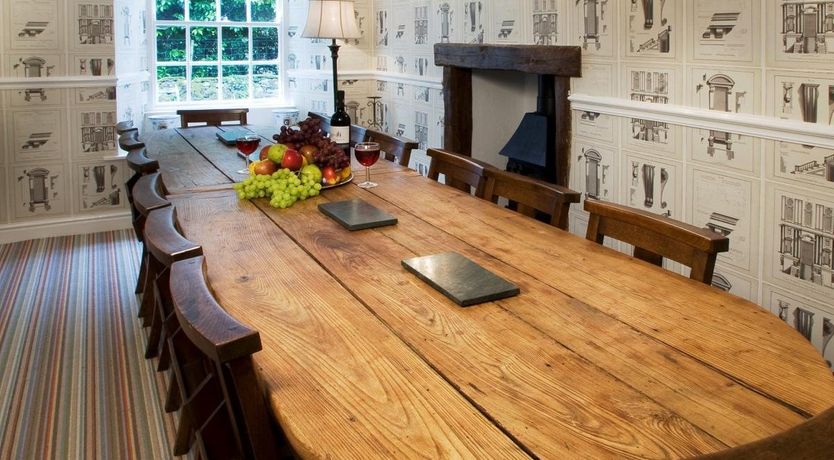 Photo of 7 Bed in Coniston